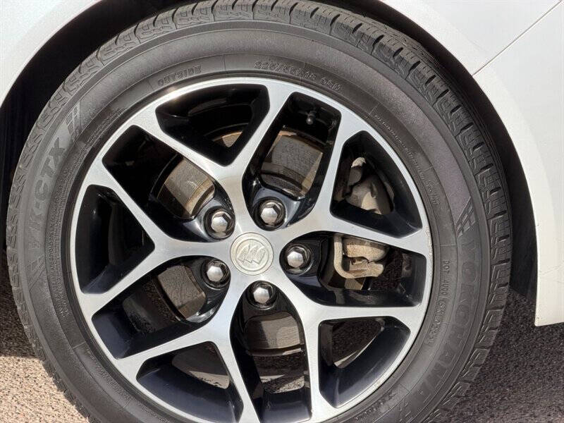 2017 Buick Regal Sport Touring