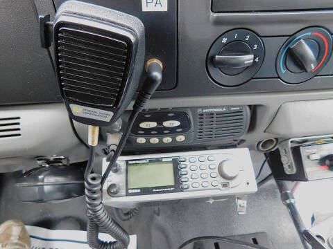 2006 Ford F-250 Super Duty XL