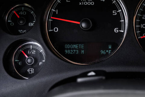 2014 GMC Yukon XL SLT