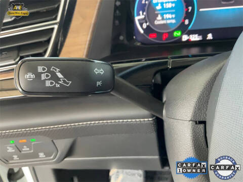 2024 Volkswagen Atlas SE 4Motion