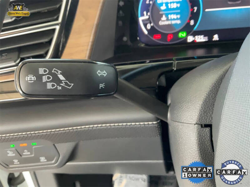 2024 Volkswagen Atlas SE 4Motion