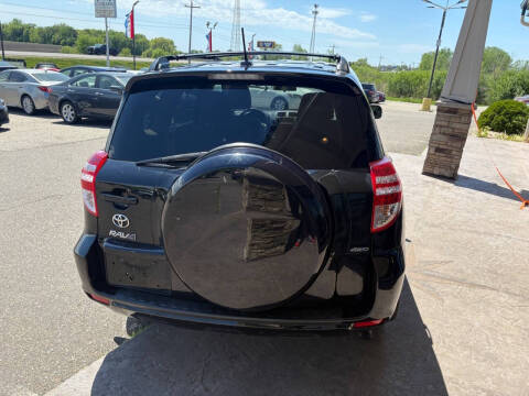 2011 Toyota RAV4