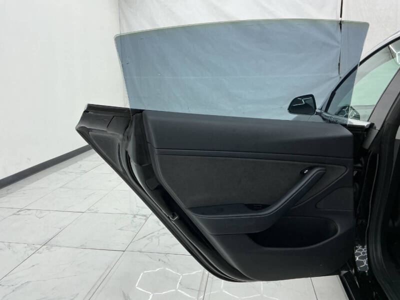 2018 Tesla Model 3 Mid Range