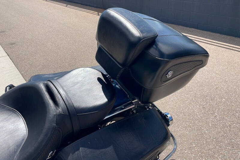 2001 Harley-Davidson Road King Classic