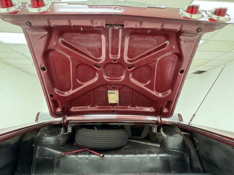 1964 Chevrolet Impala
