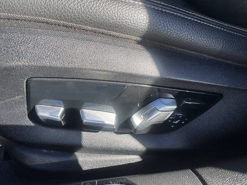 2020 BMW 7 Series 740i xDrive