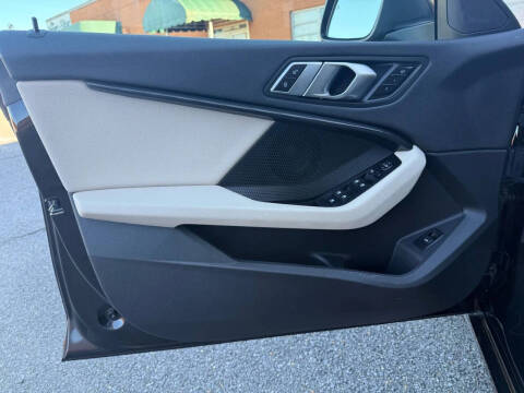 2022 BMW 2 Series 228i xDrive Gran Coupe