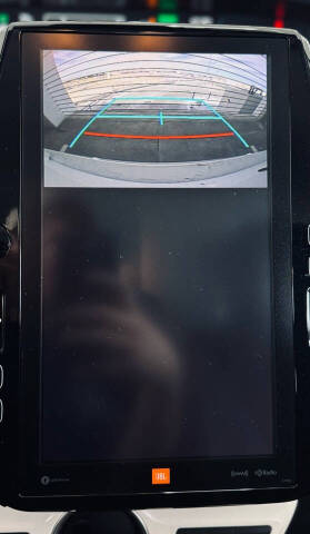 2019 Toyota Prius Prime Plus