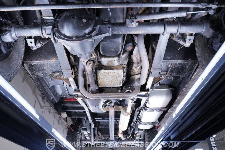 1987 Chevrolet R/V 10 Series