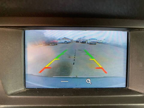 2018 Ford Transit Connect XL