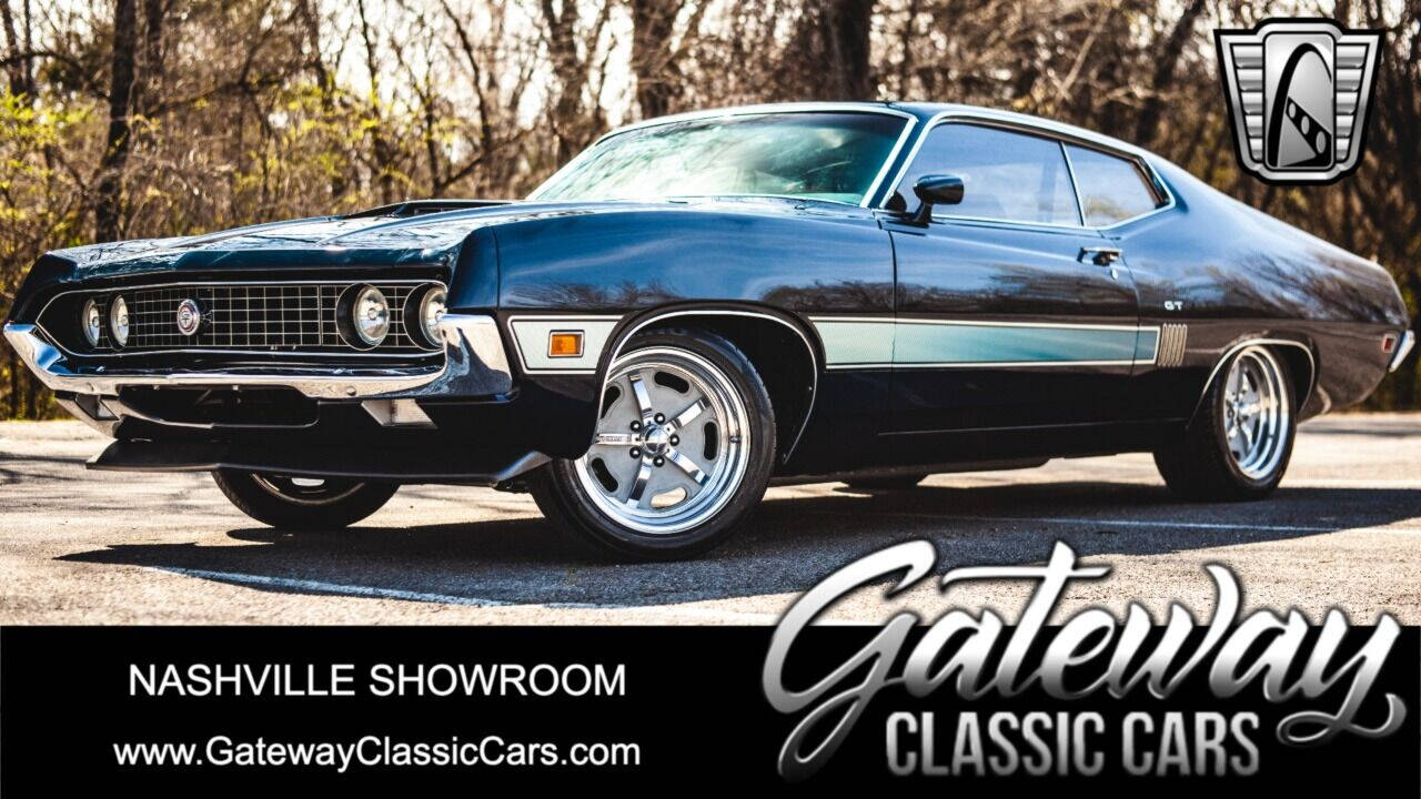 Used Ford Torino for Sale (with Photos) - CarGurus