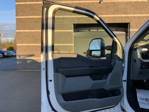 2024 Ford F-350 Super Duty XL