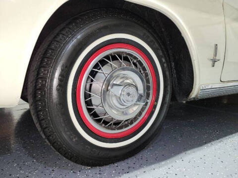 1962 Chevrolet Corvair