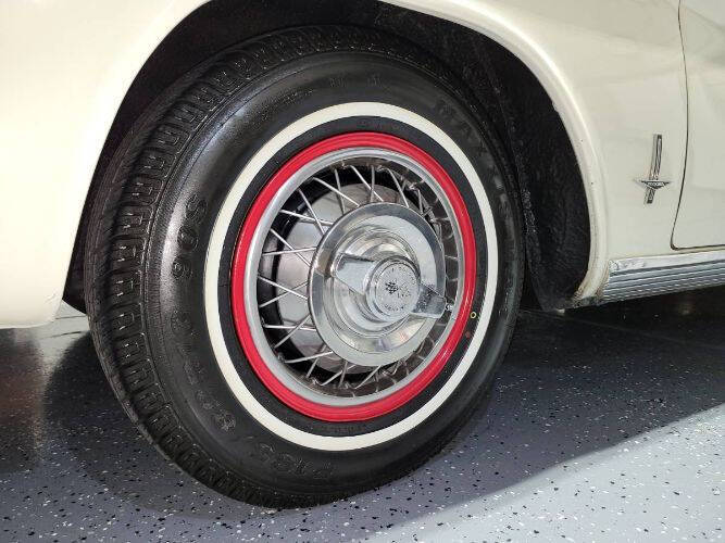 1962 Chevrolet Corvair