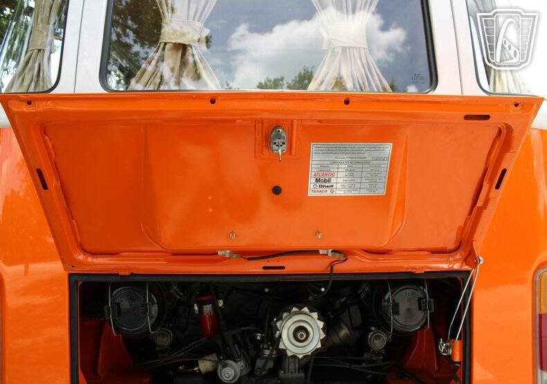 1994 Volkswagen Type 2