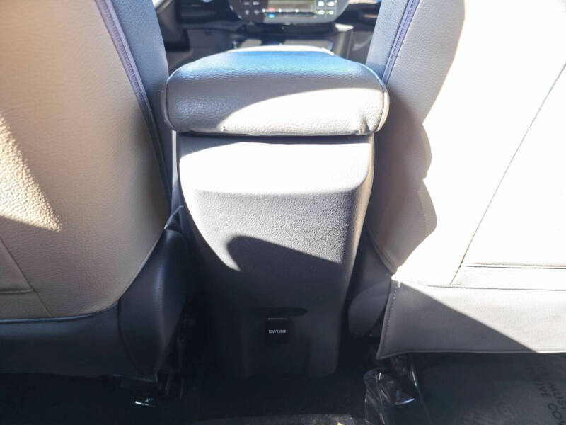 2016 Toyota Prius Two Eco