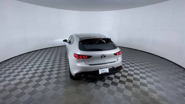 2026 Mazda Mazda3 Hatchback 2.5 Turbo Premium Plus