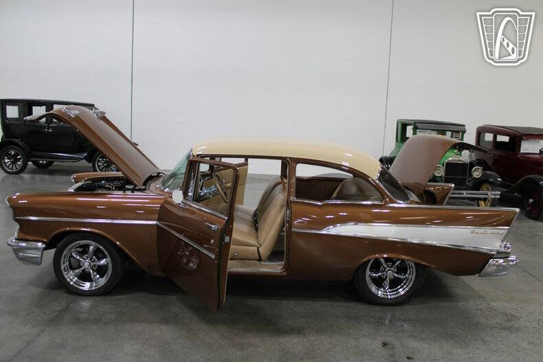 1957 Chevrolet Bel Air