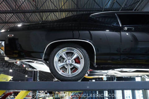 1969 Chevrolet Chevelle