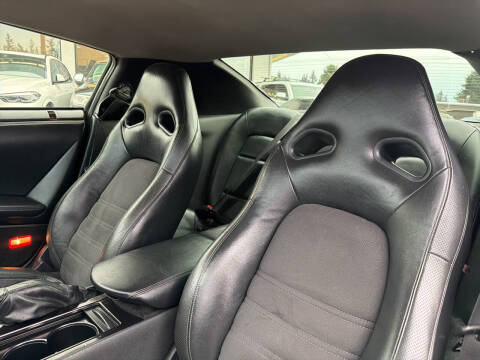 2013 Nissan GT-R Premium