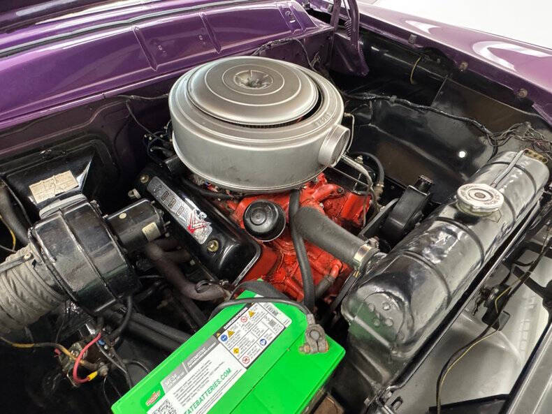 1955 Ford Fairlane