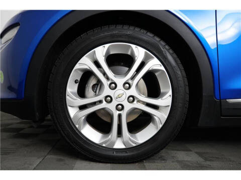 2019 Chevrolet Bolt EV LT