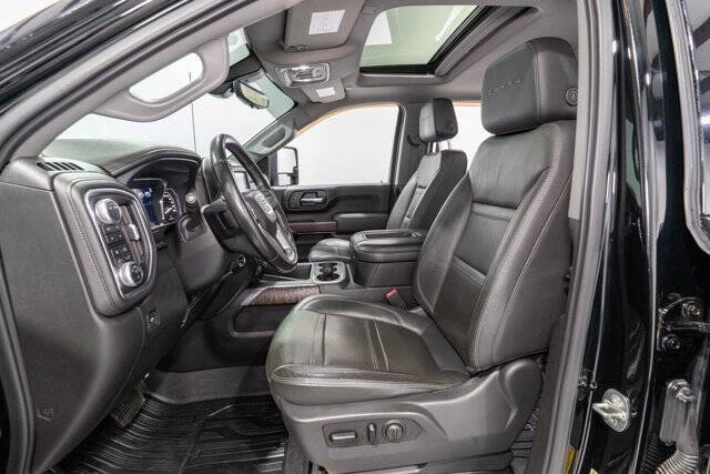 2020 GMC Sierra 2500HD