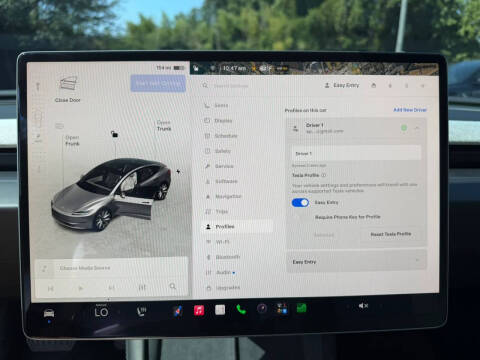 2024 Tesla Model 3 Long Range