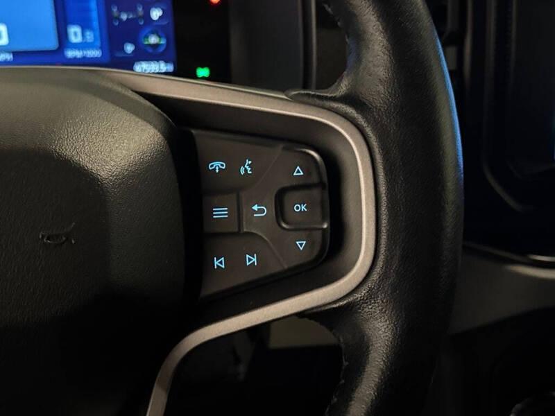 2021 Ford Bronco Big Bend Advanced