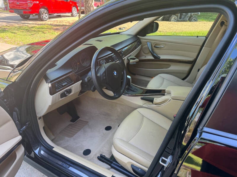 2011 BMW 3 Series 328i