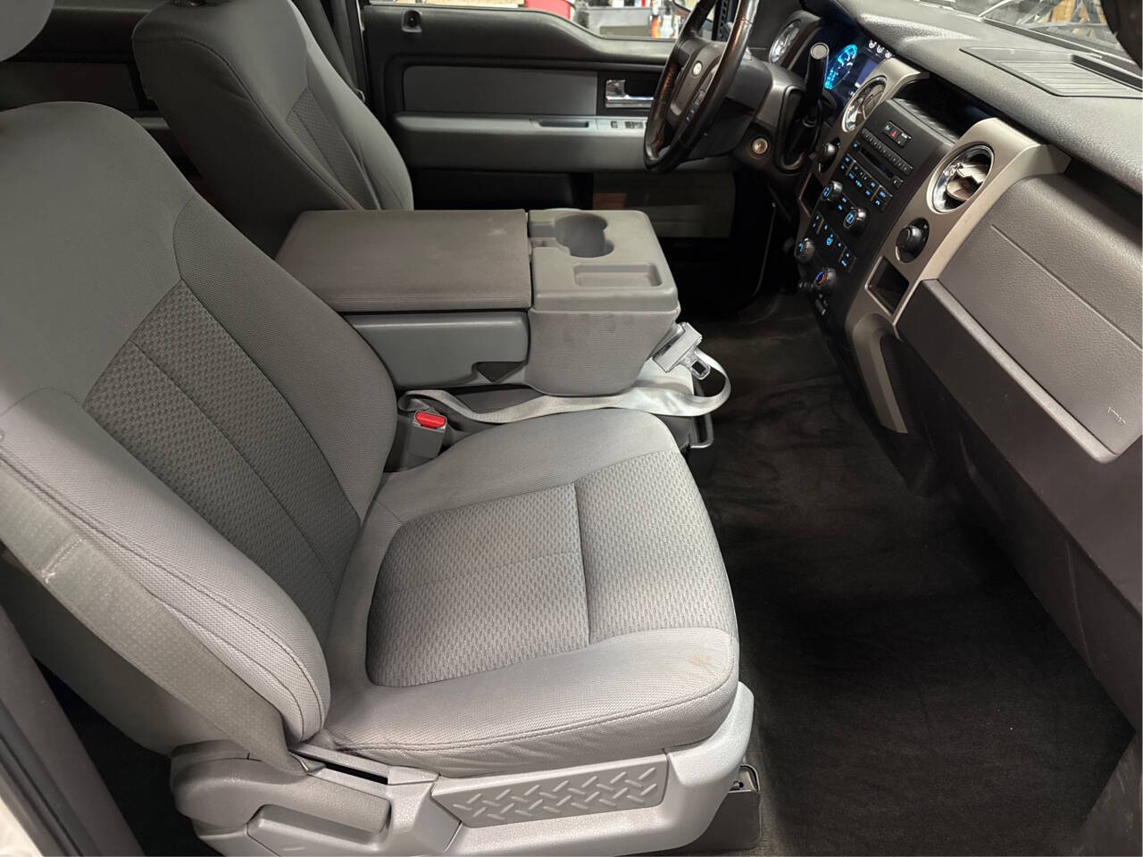 2012 Ford F-150 for sale at Paley Auto Group in Columbus, OH