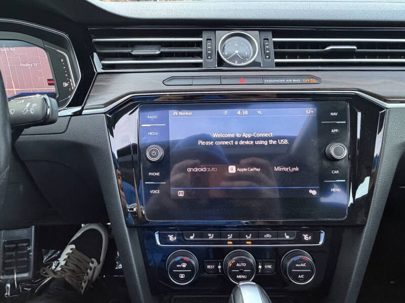 2020 Volkswagen Arteon SEL