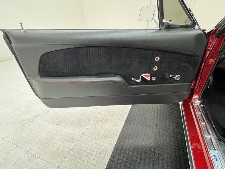1968 Ford Mustang