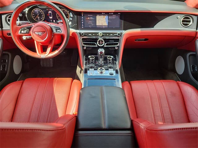 2021 Bentley Flying Spur V8