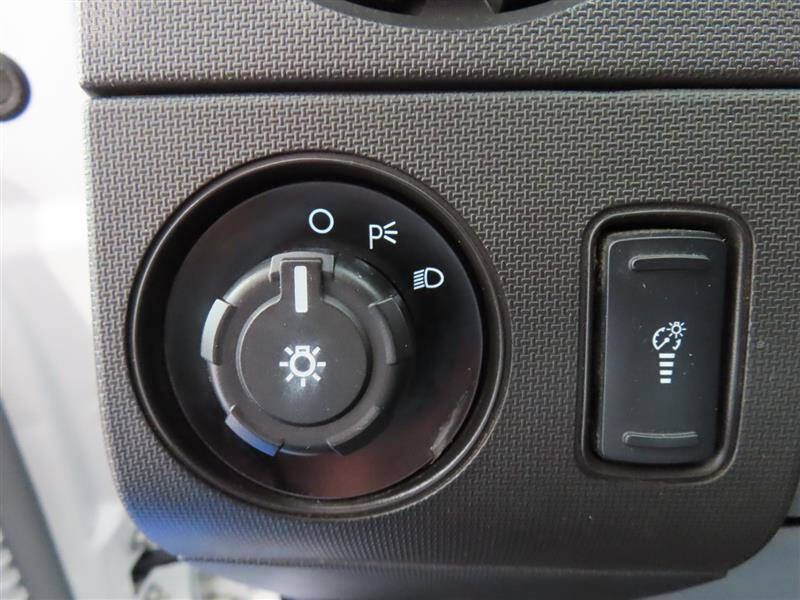 2016 Ford F-350 Super Duty