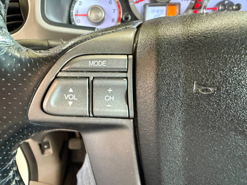 2010 Honda Pilot EX-L