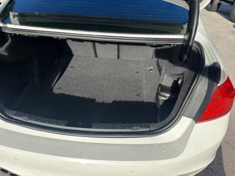 2015 BMW 3 Series 328i