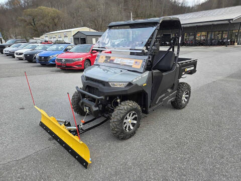 2025 Massimo Buck 450