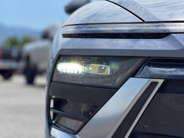 2025 Hyundai Sonata