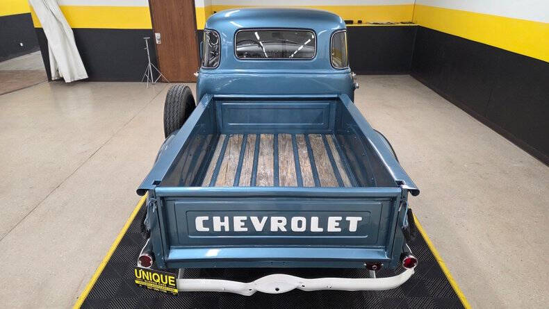 1955 Chevrolet 3100