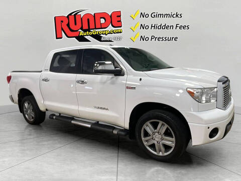 2013 Toyota Tundra