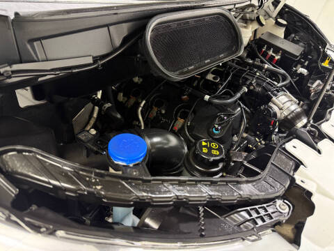 2015 Ford Transit 350 XLT