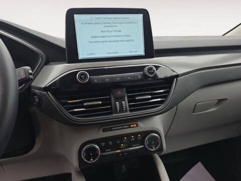 2023 Ford Escape Hybrid Active