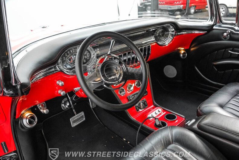 1956 Oldsmobile Super 88