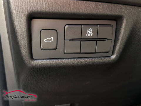 2022 Mazda CX-5 2.5 S Premium Plus