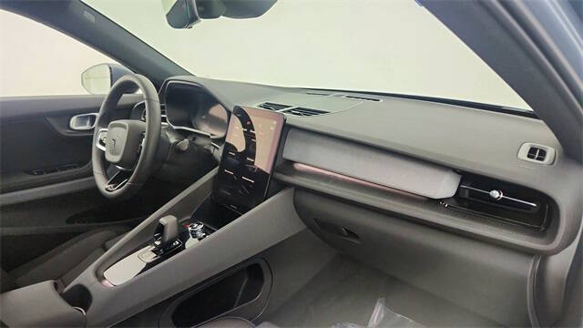 2022 Polestar 2 Long Range Dual Motor