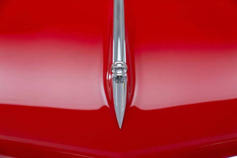1965 Buick Riviera