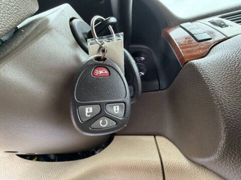 2007 GMC Sierra 3500HD SLT