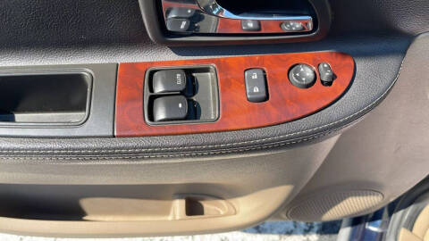 2005 Chevrolet Uplander LT