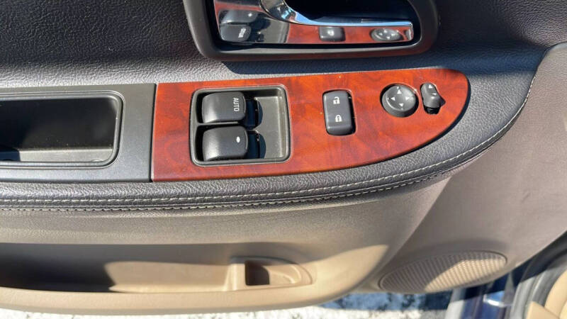 2005 Chevrolet Uplander LT